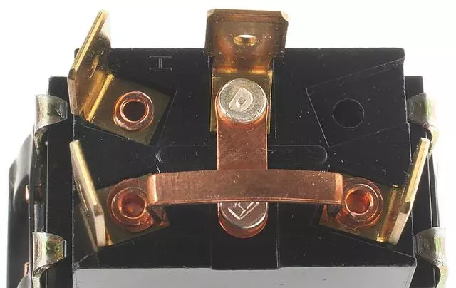U1988C - : Three Position Rocker Switch for ACDelco Image