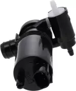 28920EL00A - : Washer Pump for Nissan: Juke, NV200, Qashqai, Rogue Sport, Versa Image