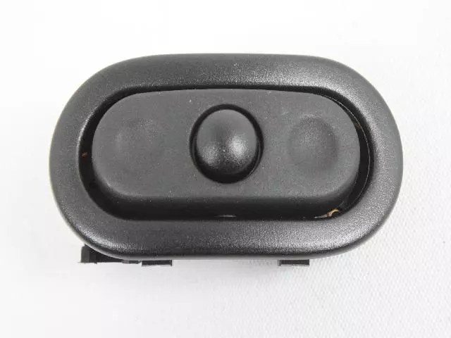 4685729AB - Electrical: Remote Radio Switch, Left for Chrysler: Aspen, Pacifica, Sebring, Town &amp; Country, Voyager | Dodge: Avenger, Caliber, Caravan, Dakota, Durango, Grand Caravan, Journey, Nitro, Ram 1500, Ram 2500, Ram 3500, Viper | Jeep: Commander, Compass, Grand Cherokee, Liberty, Patriot | Ram: 1500, 2500, 3500, Dakota Image