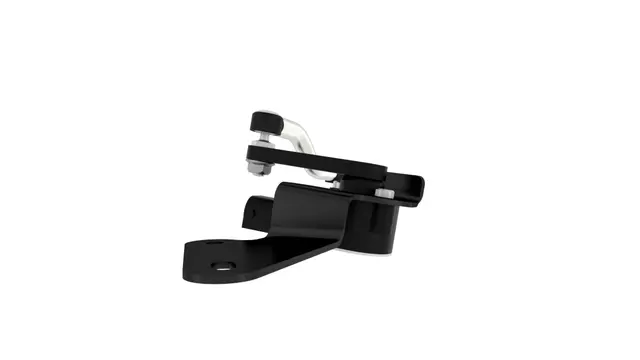 Height Sensor, Right Rear - Mopar (56029618AC)