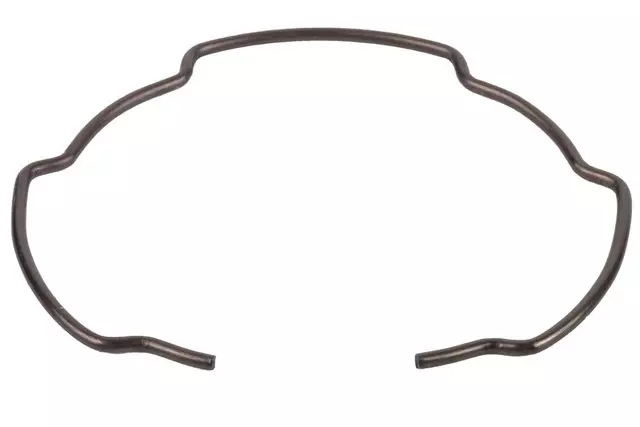 95228712 - : Front Wheel Half-Shaft Tri-Pot Joint Spider Outer Retaining Ring for GM Image