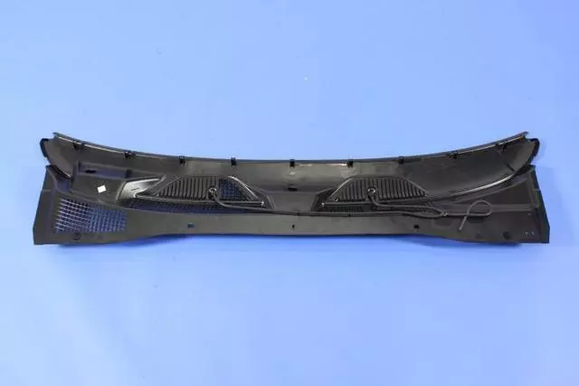 55155851AJ - Body Sheet Metal Except Doors: Cowl Grille Cover for Jeep: Liberty Image