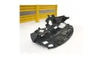 553010E020C0 - : Dashboard Panel for Toyota Image