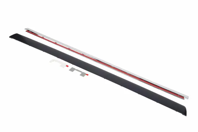 15950343 - Body: Body Side Molding for GM Image