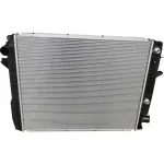 13490C - : gpd Radiator 13490C for GLOBAL PARTS DISTRIBUTORS Image