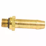 4C3Z18599B - : Connection Water Inlet for Ford Image