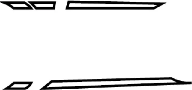 211788023 - : Accessory Drive Belt for INFINITI: QX4 Image