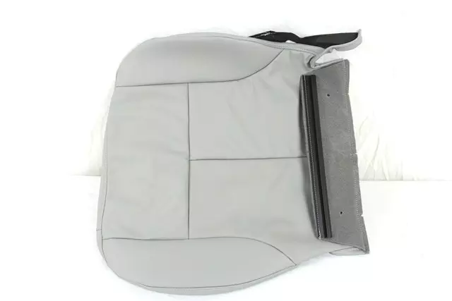 1FD971DAAA - Interior Trim: Front Seat Cushion Cover, Left for Chrysler: Pacifica Image