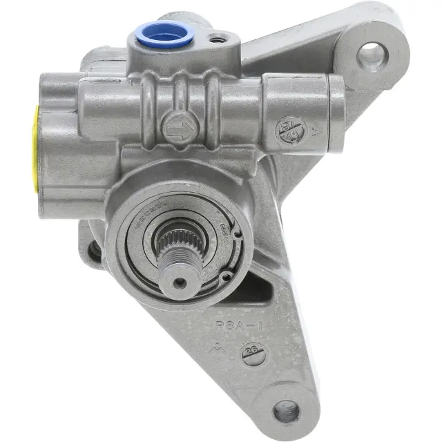 96334M - : Power Steering Pump - MAVAL - Hydraulic Power - Remanufactured - 96334M for Maval Image