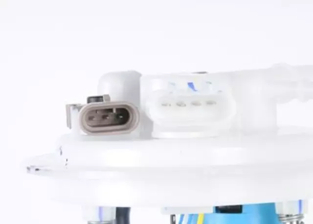 Fuel Pump Module Assembly without Fuel Level Sensor, with Seal - GM (19209146)