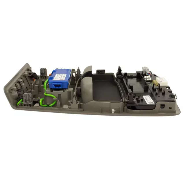 Console Assembly Overhead - Ford (HC3Z-28519A58-LBW)