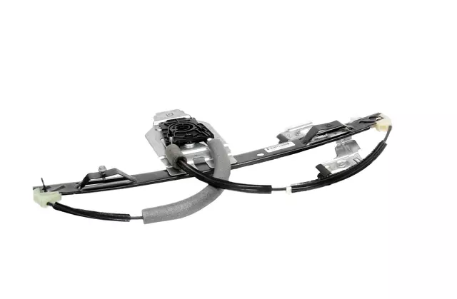 19301979 - Electrical: Window Regulator for Chevrolet: Trailblazer, Trailblazer EXT | GMC: Envoy, Envoy XL, Envoy XUV | Oldsmobile: Bravada Image
