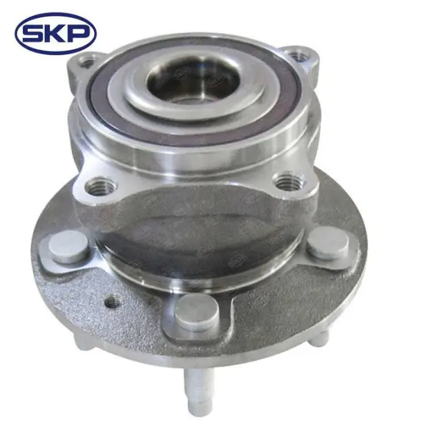 SK512507 - : SKP Wheel Bearing and Hub Assembly for Skyward Automotive Image