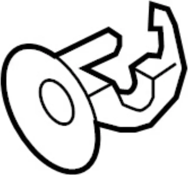 48827AM600 - Steering: Collar for INFINITI: QX56, QX80 Image