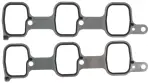 MS20006 - : Fuel Injection Plenum Gasket for Mahle Image