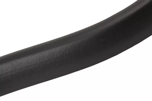 Passenger Side Front Door Lower Auxiliary Weatherstrip - GM (23253026)