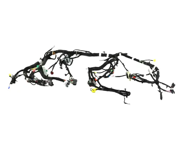 68442452AB - Electrical: Instrument Panel Wiring for Mopar Image