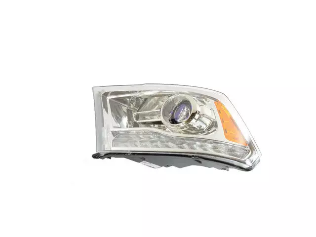 OEM NEW 2016-20 Mopar Ram 1500-3500 Headlamp Park And Turn Lamp Left 68324941AD - Mopar (68324941AD)