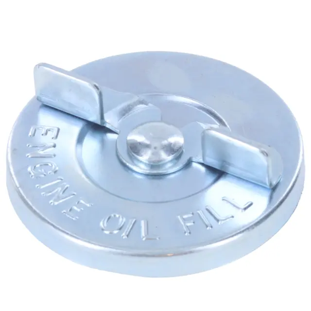 MO77 - Engines &amp; Components: Engine Oil Filler Cap for Motorad Image