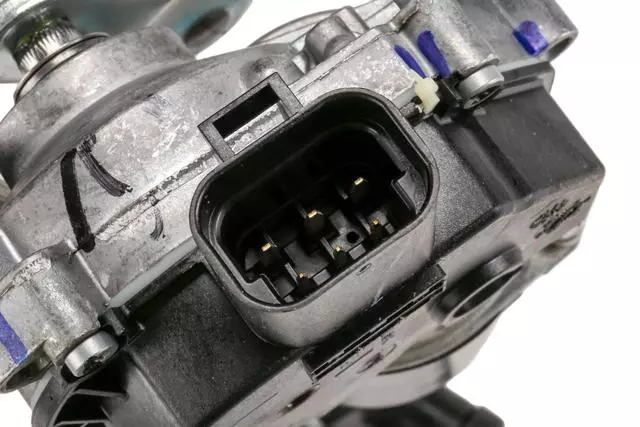 Front Transmission - GM (19368520)