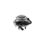 116119 - : 09-10 Ford F-150 (4WD/AWD) Wheel Bearing and Hub Assembly  - Front for GSP Image