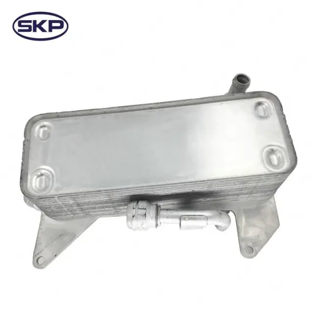 SK117104 - Cooling Systems: SKP Automatic Transmission Oil Cooler for Skyward Automotive Image