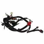WC96697 - Electrical: Motorcraftâ„¢ Battery Cable for Ford: Mustang Image
