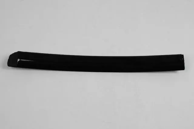 5076141AD - Doors, Door Mirrors and Related Parts: Quarter Glass Weatherstrip, Left for Mopar Image
