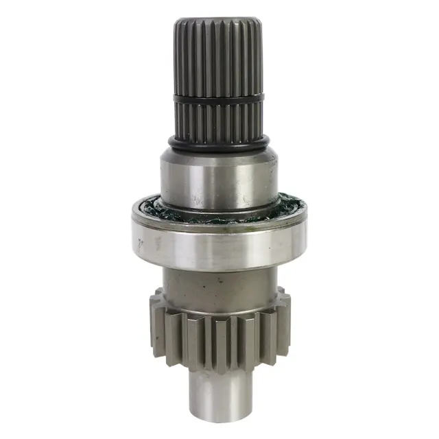 NEX12006 - : Dodge, Ram (4WD) CV Intermediate Shaft  - Front Right for GSP Image