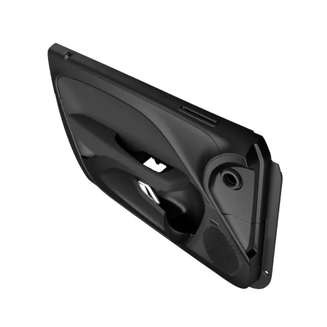 Front Door Trim Panel, Left - Mopar (6TR471V5AC)