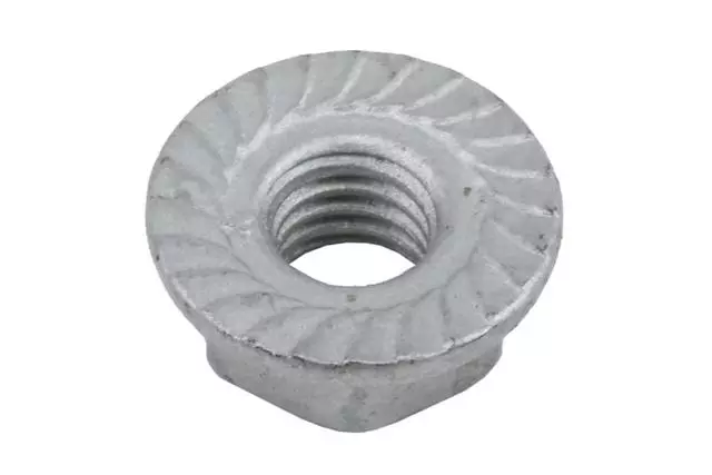 19116818 - : Multi-Purpose Nut for GM Image