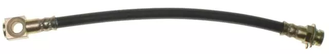 Rear Driver Side Hydraulic Brake Hose Assembly - GM (19174221)