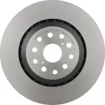 9D69311 - : Brembo PRIME Disc Brake Rotor for Brembo Image