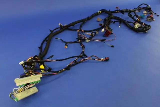 Instrument Panel Wiring, US, Canada, Mexico - Mopar (68237697AD)