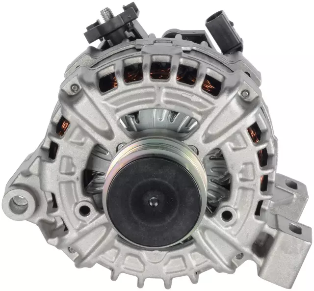 AL0893N - Charging &amp; Starting Systems: Bosch Alternator for Bosch Image