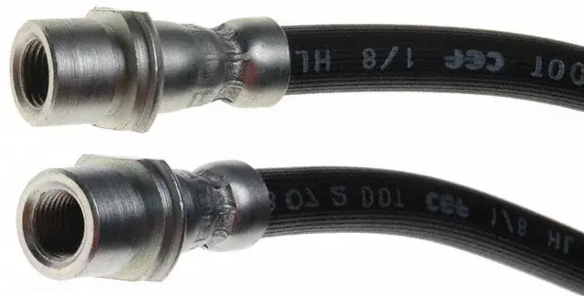 18037775 - : Rear Hydraulic Brake Hose Assembly for GM Image