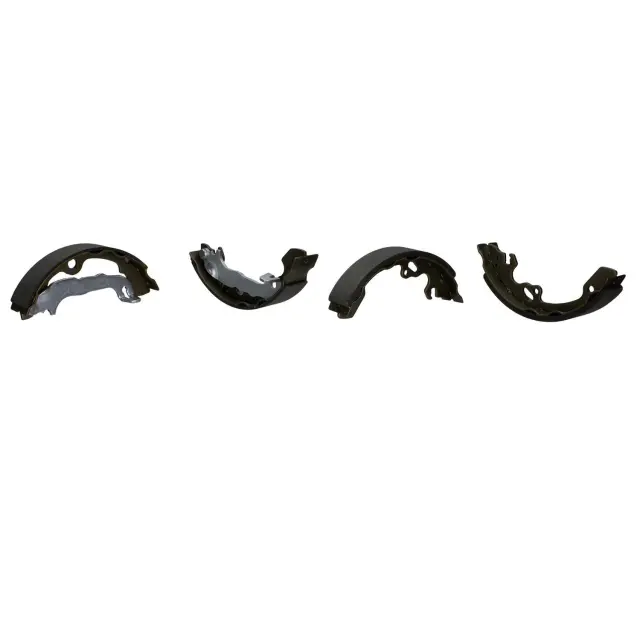 BR1265A - Brakes: Pad - Brake for Ford: Focus Image