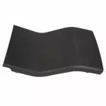 BA8Z74045E24BA - Body: Rear Panel Trim for Ford: Explorer, Flex, Police Interceptor Utility Image