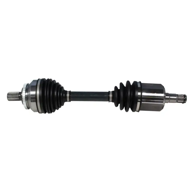NCV73001 - : Volvo (2.3, 2.4) CV Axle Assembly  - Front Left for GSP Image