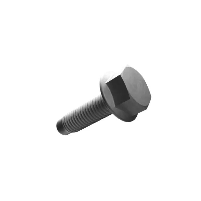 Hex Flange Head Bolt - Mopar (6105064AA)