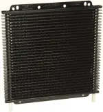 679 - : Rapid-Cool Transmission Oil Cooler for Hayden Image