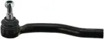 TA3074 - : Steering Tie Rod End for DELPHI Image