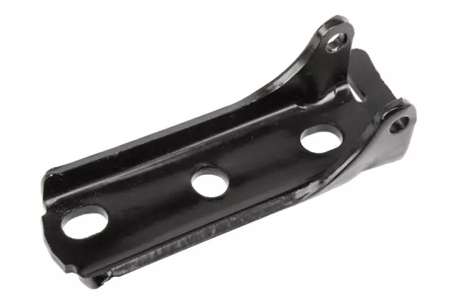 25809294 - : Bracket-Rr S/D Ctr Rlr (Dr Si) for Buick: Terraza | Chevrolet: Uplander, Venture | Oldsmobile: Silhouette | Pontiac: Montana, Trans Sport | Saturn: Relay Image