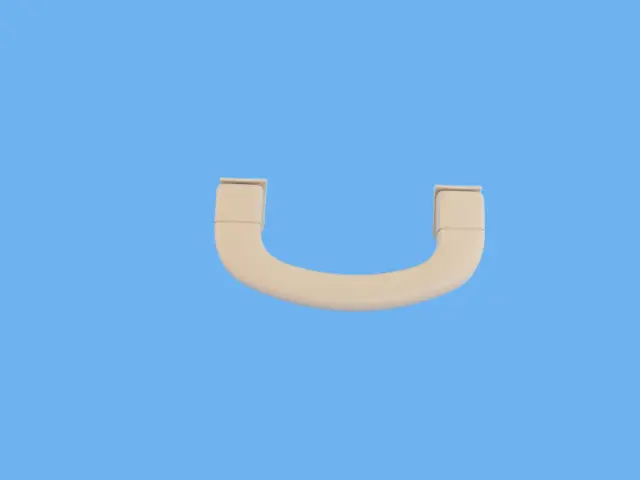 Grab Handle - Alfa Romeo (6UM50U6DAA)