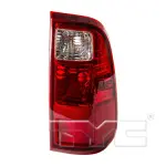 11626301 - : TYC Tail Light Assembly for TYC Image