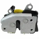 6C3Z2521813A - Body: Latch Assembly for Ford: Excursion, F-150, F-150 Heritage, F-250, F-250 Super Duty, F-350 Super Duty, F-450 Super Duty, F-550 Super Duty | Lincoln: Mark LT Image