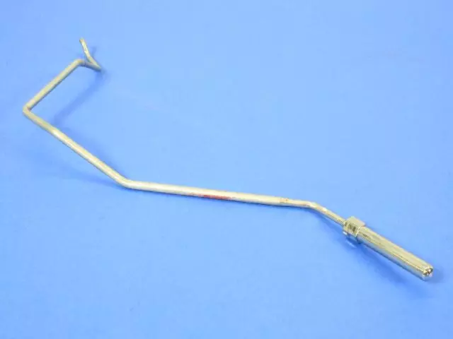 Lock Rod, Right - Mopar (68079296AB)