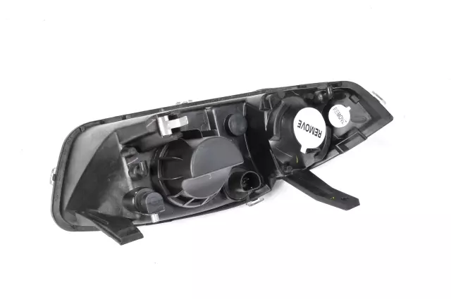 Driver Side Headlamp - GM (22707274)