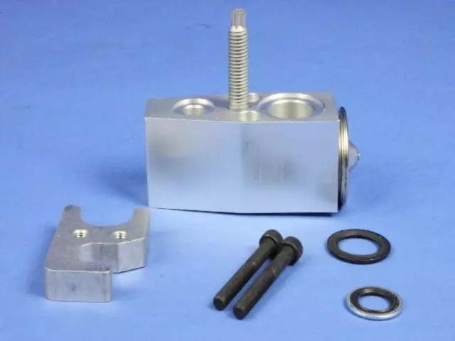 A/C Expansion Valve - Mopar (68110614aa)