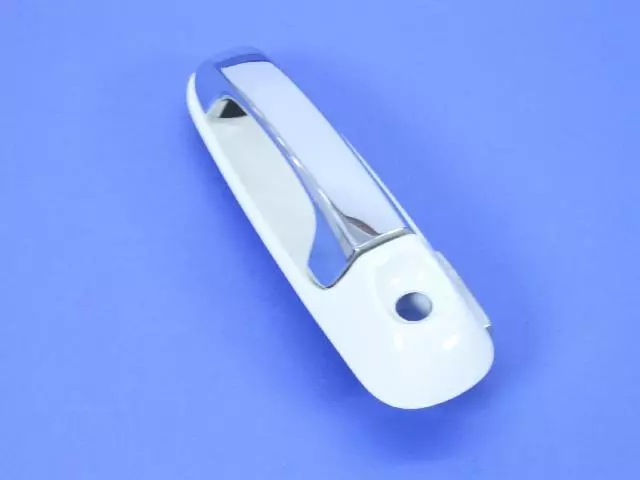 Extérieure De Porte Avant Poignee, Côté Gauche - Mopar (1EH591WGAA)